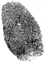 fingerprint sex offender registry